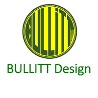 Bullitt Design logo - Similar company to Bullitt Engineering Jsc