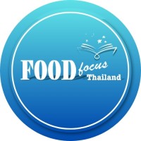 FOOD FOCUS THAILAND logo - Similar company to Brewguru Australia