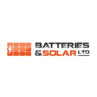 BATTERIES AND SOLAR LTD logo - Similar company to Sunshare Solar