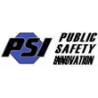 Public Safety Innovation logo - Similar company to Mpa Nrw