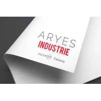 ARYES INDUSTRIE logo - Similar company to Aryes