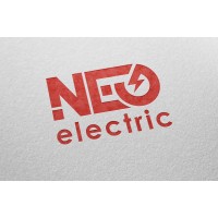 NEO electric logo - Similar company to Neo Electric
