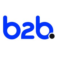 b2b.studio logo - Similar company to Moov