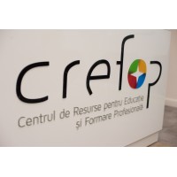 Crefop Oradea logo - Similar company to Vasonim