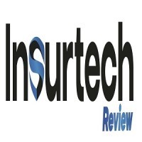 Insurtech Review logo - Similar company to Creative Spark Studios