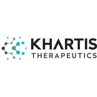 Khartis Therapeutics, Inc. logo - Similar company to Activx Biosciences