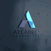 ATLARGE TECHNOLOGY logo - Similar company to Form Atlarge Ltd