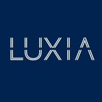 Luxia AS logo - Similar company to Function (Function Products)