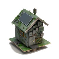 softwarehut s.r.l. logo - Similar company to La&Gl Embedded Solutions