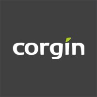 Corgin Ltd logo - Similar company to Graphic Signs