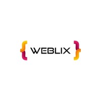 Weblix Studio logo - Similar company to Nl Gold Factory