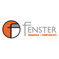 Fenster USA | Windows and Components logo - Similar company to Eco Windows  Usa