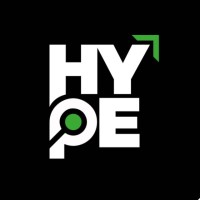 Hype.market logo - Similar company to 369Degree Group