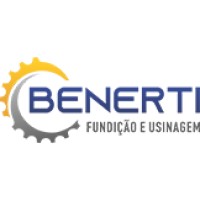 Benerti Indústria Mecânica LTDA. logo - Similar company to Ianco Indústria Metalúrgica