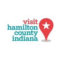 Hamilton County Tourism, Inc. logo - Similar company to Create What You Crave