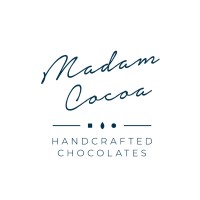 Madam Cocoa logo - Similar company to Choc'D Full