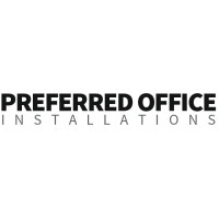 Preferred Office Installations, Inc. logo - Similar company to Shine Walk Property Services