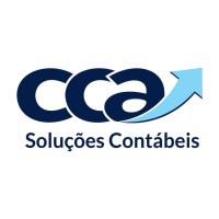 CCA Soluções Contábeis logo - Similar company to Simplu Contabilidade