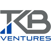 TKB Ventures Inc. logo - Similar company to 4Square, Llc