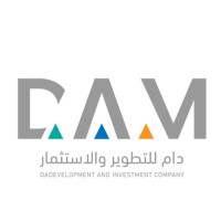 DAM Technology logo - Similar company to Ans Dam Company