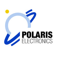 Polaris Electronics A/S logo - Similar company to Tyri Sweden Ab