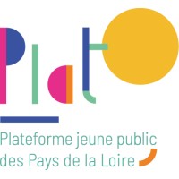 PlatO - Plateforme jeune public des Pays de la Loire logo - Similar company to Hautblique