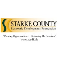 Starke County Economic Development Foundation, Inc. logo - Similar company to Texas Peer Assistance Program For Nurses (Tpapn)