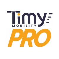 Timy Mobility PRO logo - Similar company to Loklight
