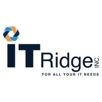 IT Ridge Inc logo - Similar company to It Partner Emea