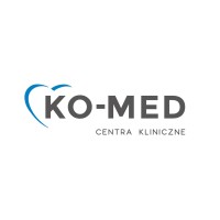 KO-MED Clinical Centers logo - Similar company to European Trial Group (Etg) Network