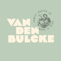 Chocolatier Vandenbulcke logo - Similar company to Klingele Chocolade