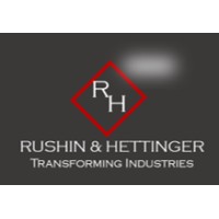Rushin & Hettinger, Inc logo - Similar company to Waylay