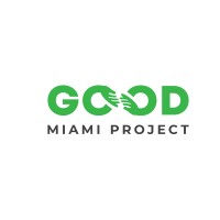 Good Miami Project logo - Similar company to Impact.Edition