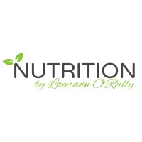 Nutrition By Laurann logo - Similar company to Inside Out Nutrition Ltd.
