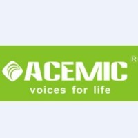 Shenzhen Acesound Electronics Co., Ltd logo - Similar company to Honbo (Acemic) Audio Co.,Ltd