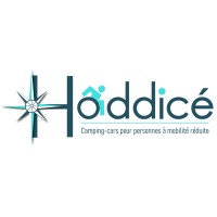 Hoddicé logo - Similar company to Wevers Sport