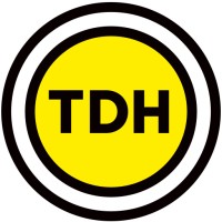 TDH-Gruppe logo - Similar company to Az Flex, A.S.
