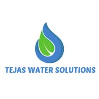 Tejas Water Solutions logo - Similar company to P P Aquatech Pvt. Ltd.