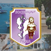 Sociedad Científica de Estudiantes de Medicina de la Universidad Nacional de Piura (SOCIEMUNP) logo - Similar company to Sociedad Científica Médico Estudiantil Peruana (Socimep)