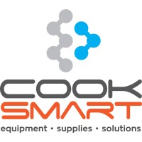 Cooksmart Equipment and Supplies Ltd. logo - Similar company to Cooksmart