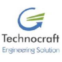 TECHNOCRAFT ENGINEERING SOLUTIONS logo - Similar company to Sudo Software & Design