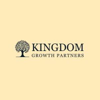 Kingdom Growth Partners LLC logo - Similar company to Cindy Anne Molchany (Course  & Coaching Business Expert)