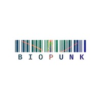 Biopunk Labs logo - Similar company to Project Metropolis