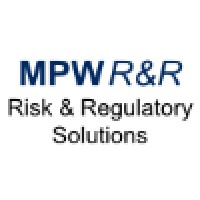 MPW R&R logo - Similar company to Homes For Islington