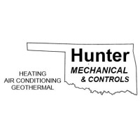 Hunter Mechanical & Controls, Inc. logo - Similar company to United Mechanical