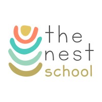 the nest school logo - Similar company to Enchanted Care