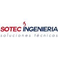 Soluciones tecnicas e ingenieria SOTECINGENIERIA logo - Similar company to Sotec-Rm S.A
