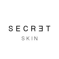 SECRET SKIN logo - Similar company to Weme