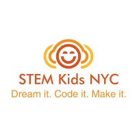 STEM Kids NYC logo - Similar company to Msg Media