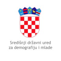 Središnji državni ured za demografiju i mlade logo - Similar company to Nordit